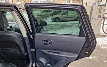 Nissan Qashqai, 2011 год, 1 250 000 рублей, 19 фотография