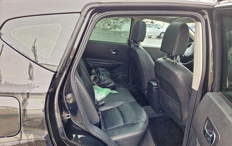 Nissan Qashqai, 2011 год, 1 250 000 рублей, 18 фотография