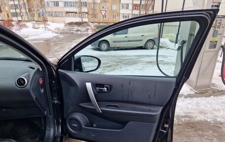 Nissan Qashqai, 2011 год, 1 250 000 рублей, 17 фотография