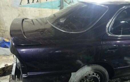 Toyota Vista, 1991 год, 200 000 рублей, 7 фотография