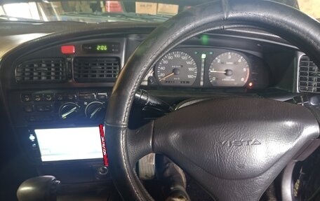 Toyota Vista, 1991 год, 200 000 рублей, 10 фотография