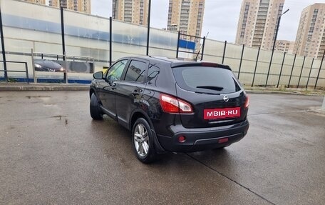 Nissan Qashqai, 2011 год, 1 250 000 рублей, 23 фотография