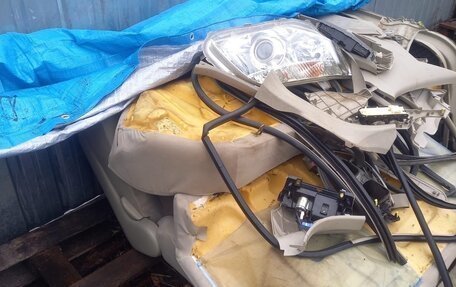 Toyota Corolla, 2007 год, 700 000 рублей, 5 фотография