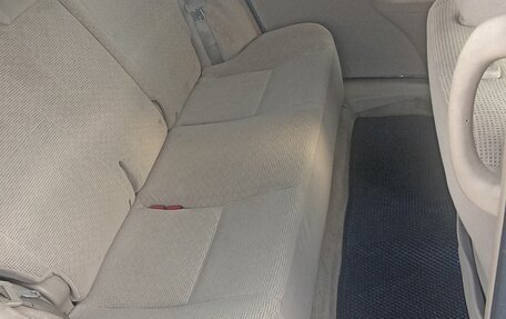 Toyota Raum II, 2003 год, 515 000 рублей, 5 фотография