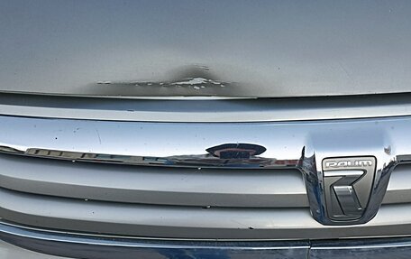 Toyota Raum II, 2003 год, 515 000 рублей, 6 фотография