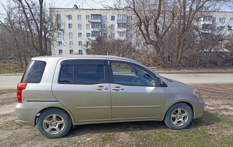Toyota Raum II, 2003 год, 515 000 рублей, 3 фотография