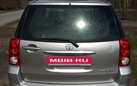 Toyota Raum II, 2003 год, 515 000 рублей, 2 фотография