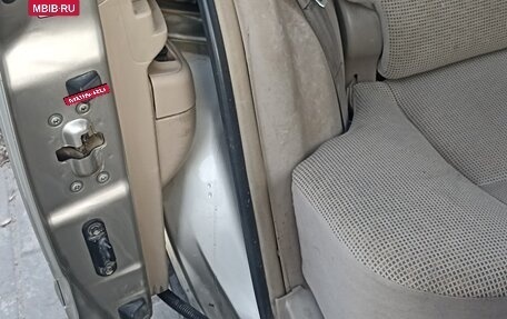 Toyota Raum II, 2003 год, 515 000 рублей, 7 фотография