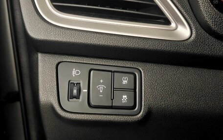 Hyundai Solaris II рестайлинг, 2020 год, 1 447 000 рублей, 15 фотография