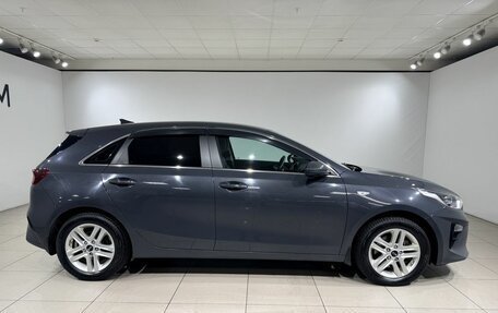 KIA cee'd III, 2018 год, 1 497 000 рублей, 3 фотография