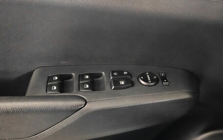 Hyundai Solaris II рестайлинг, 2020 год, 1 447 000 рублей, 16 фотография