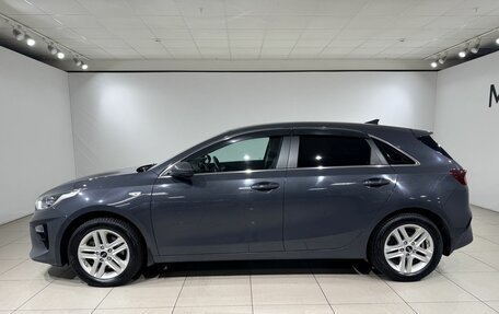 KIA cee'd III, 2018 год, 1 497 000 рублей, 7 фотография