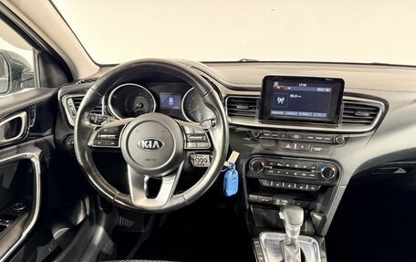 KIA cee'd III, 2018 год, 1 497 000 рублей, 8 фотография