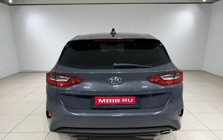 KIA cee'd III, 2018 год, 1 497 000 рублей, 5 фотография