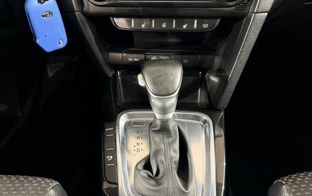 KIA cee'd III, 2018 год, 1 497 000 рублей, 11 фотография