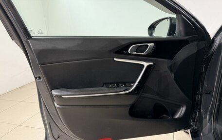 KIA cee'd III, 2018 год, 1 497 000 рублей, 14 фотография