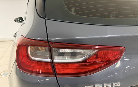 KIA cee'd III, 2018 год, 1 497 000 рублей, 19 фотография