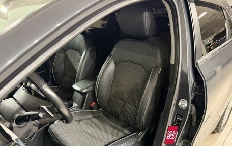 KIA cee'd III, 2018 год, 1 497 000 рублей, 12 фотография