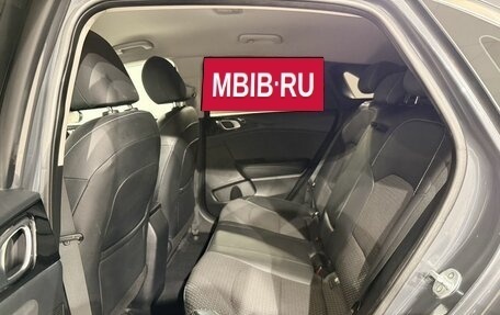 KIA cee'd III, 2018 год, 1 497 000 рублей, 16 фотография