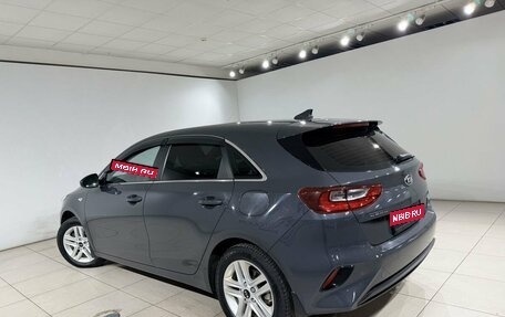 KIA cee'd III, 2018 год, 1 497 000 рублей, 6 фотография