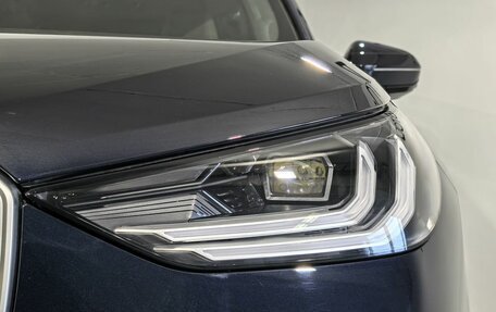 BMW X3, 2025 год, 7 050 000 рублей, 8 фотография