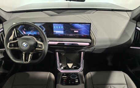 BMW X3, 2025 год, 7 050 000 рублей, 11 фотография