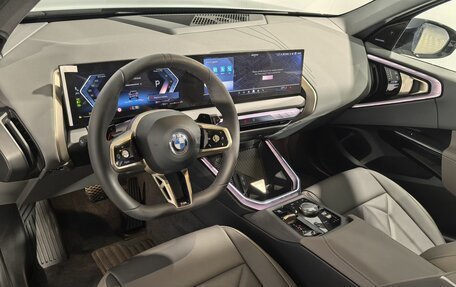 BMW X3, 2025 год, 7 050 000 рублей, 12 фотография