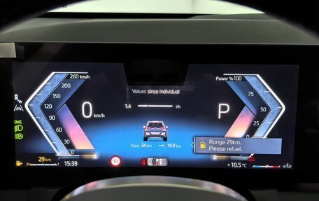 BMW X3, 2025 год, 7 050 000 рублей, 13 фотография