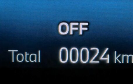 BMW X3, 2025 год, 7 050 000 рублей, 16 фотография