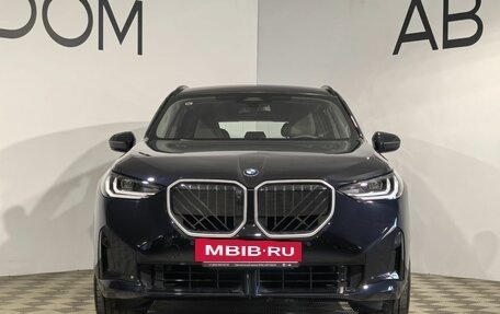 BMW X3, 2025 год, 7 050 000 рублей, 3 фотография