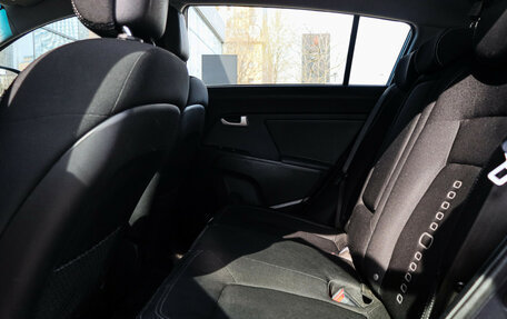 KIA Sportage III, 2013 год, 1 250 000 рублей, 8 фотография