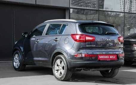 KIA Sportage III, 2013 год, 1 250 000 рублей, 6 фотография
