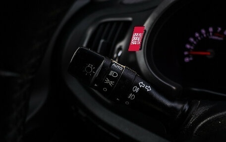 KIA Sportage III, 2013 год, 1 250 000 рублей, 18 фотография