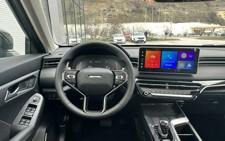 Haval Jolion, 2026 год, 2 649 000 рублей, 7 фотография