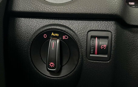 Volkswagen Tiguan I, 2016 год, 1 390 000 рублей, 8 фотография