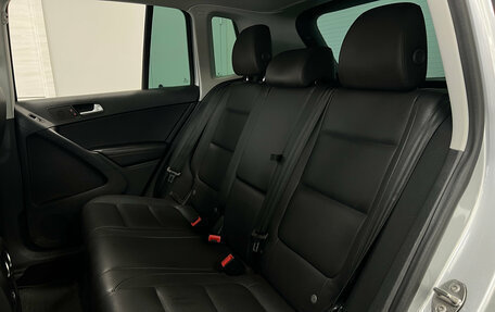 Volkswagen Tiguan I, 2016 год, 1 390 000 рублей, 14 фотография