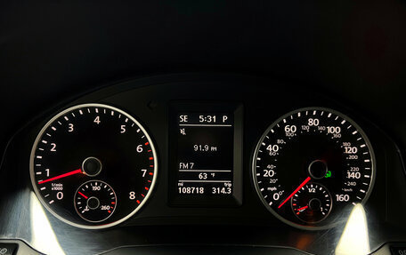 Volkswagen Tiguan I, 2016 год, 1 390 000 рублей, 9 фотография