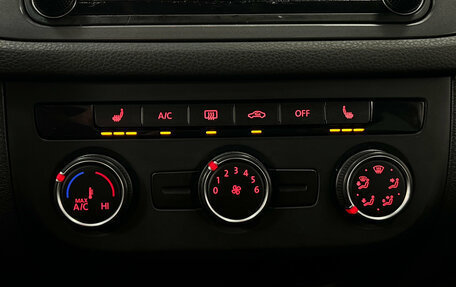 Volkswagen Tiguan I, 2016 год, 1 390 000 рублей, 12 фотография