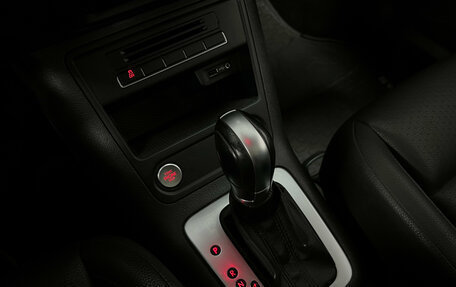 Volkswagen Tiguan I, 2016 год, 1 390 000 рублей, 13 фотография