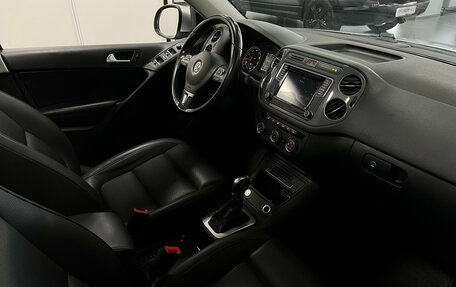 Volkswagen Tiguan I, 2016 год, 1 390 000 рублей, 17 фотография