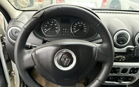 Renault Logan I, 2014 год, 235 000 рублей, 11 фотография