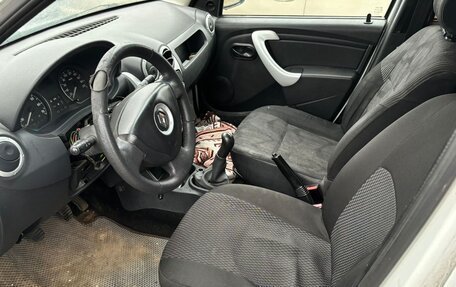 Renault Logan I, 2014 год, 235 000 рублей, 9 фотография