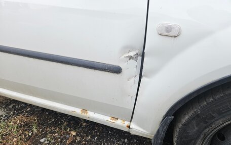 Renault Logan I, 2014 год, 235 000 рублей, 8 фотография