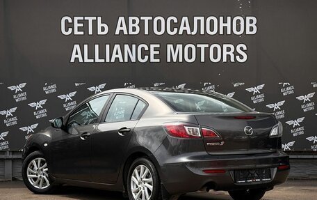 Mazda 3, 2011 год, 955 000 рублей, 5 фотография