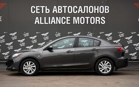 Mazda 3, 2011 год, 955 000 рублей, 4 фотография