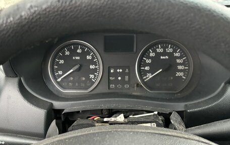 Renault Logan I, 2014 год, 235 000 рублей, 12 фотография