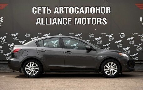 Mazda 3, 2011 год, 955 000 рублей, 9 фотография
