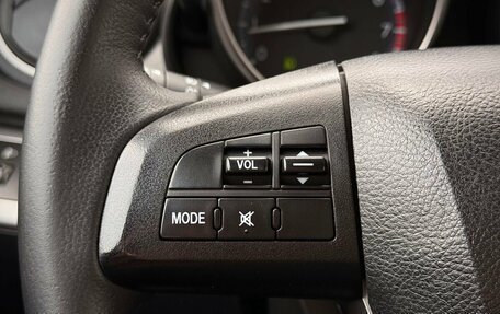 Mazda 3, 2011 год, 955 000 рублей, 17 фотография