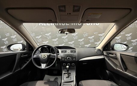 Mazda 3, 2011 год, 955 000 рублей, 14 фотография