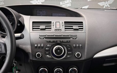 Mazda 3, 2011 год, 955 000 рублей, 15 фотография